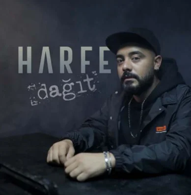 Dağıt (2020) cover