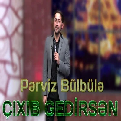 Çıxıb Gedirsen (2020) cover