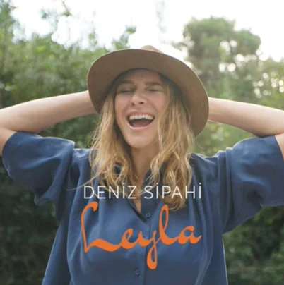 Leyla (2020) cover