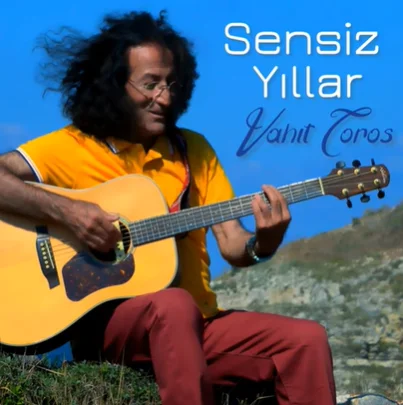 Sensiz Yıllar (2020)