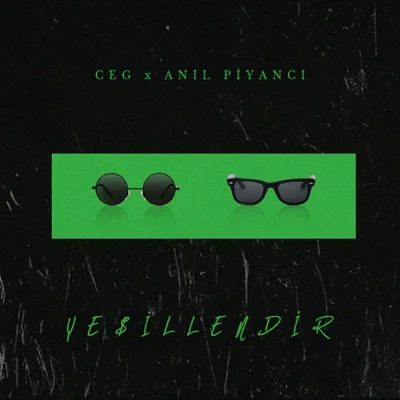 Yeşillendir (2020) cover