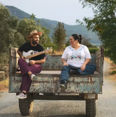 Çingene (2020) cover