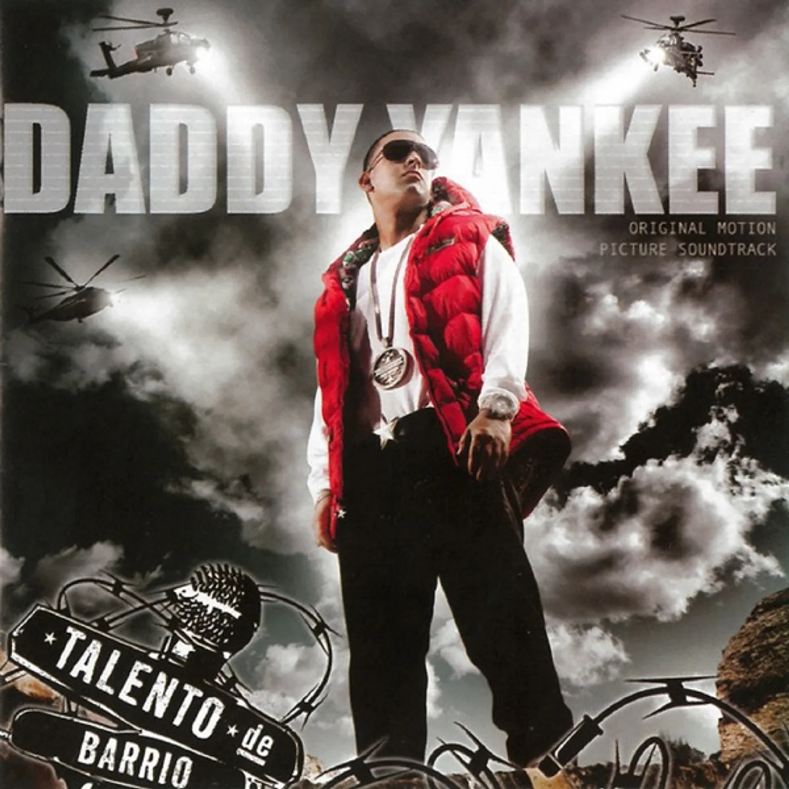 El Cartel The Big Boss (2008) cover
