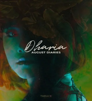 August Diaries (2020)