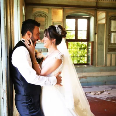 Hayatıma Hoş Geldin (2020) cover