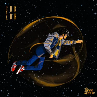 Çok Zor (2020)