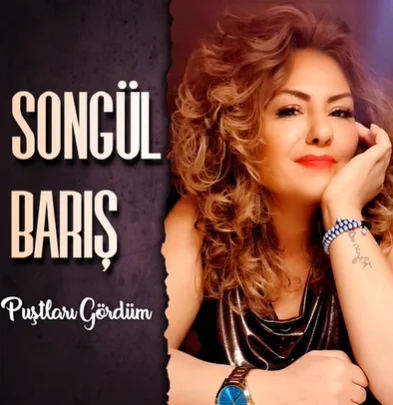 Puştları Gördüm (2020)