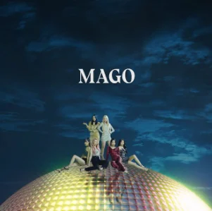Mago (2020)
