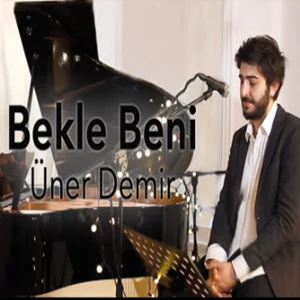 Bekle Beni (2020) cover