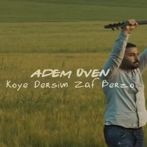 Koye Dersim Zaf Berzo (2020)