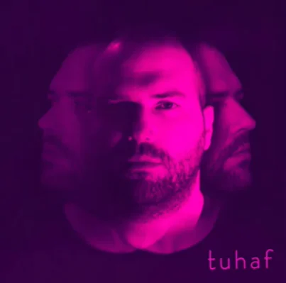 Tuhaf (2020)