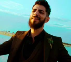 Sonsuz Aşk (2020) cover