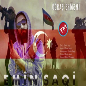 Ograş Ermeni (2020)
