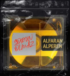 Sorun Olmaz (2020) cover