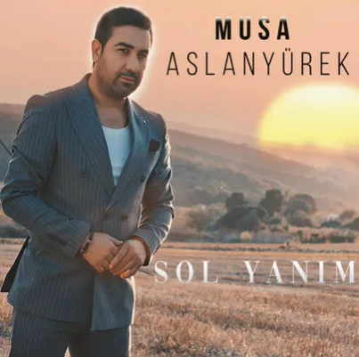 Sol Yanım (2020) cover
