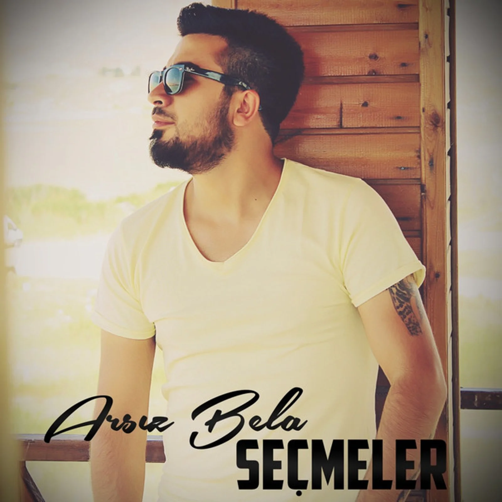 Seçmeler (2015)