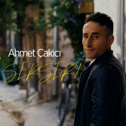 Serseri (2020) cover