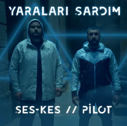 Yaraları Sardım (2020) cover