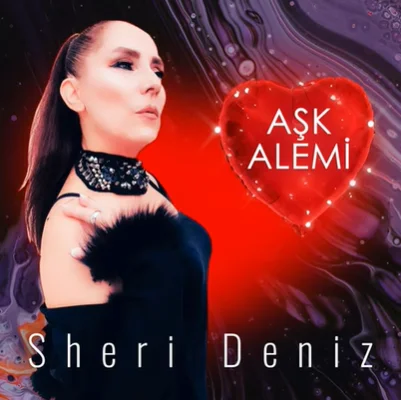 Aşk Alemi (2020)