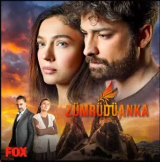 Zümrüdüanka Dizi Müzikleri