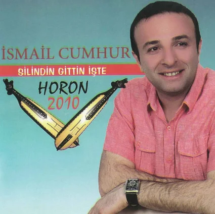 Silindin Gittin İşte (2010)