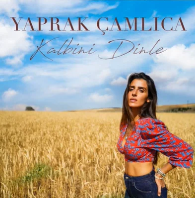 Kalbini Dinle (2020) cover