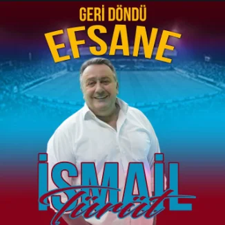 Geri Döndü Efsane (2020) cover