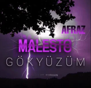 Gökyüzüm (2020)