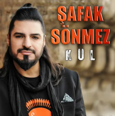 Kül (2020) cover