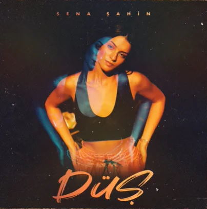 Düş (2020) cover