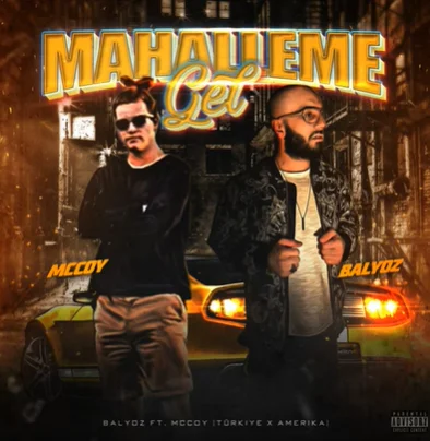 Mahalleme Gel (2020)