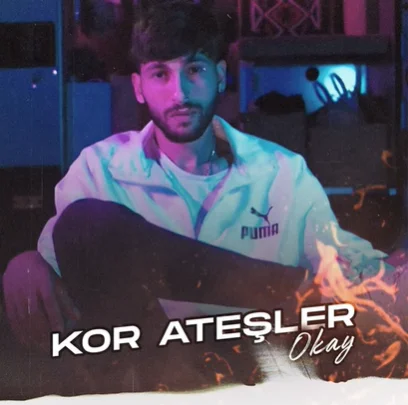 Kor Ateşler (2020)