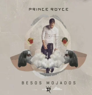 Besos Mojados (2020) cover