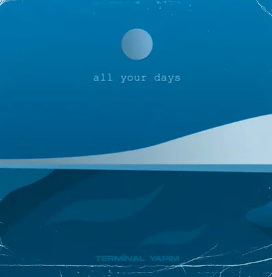 All Your Days (2020) cover