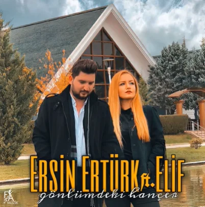 Gönlümdeki Hançer (2020)