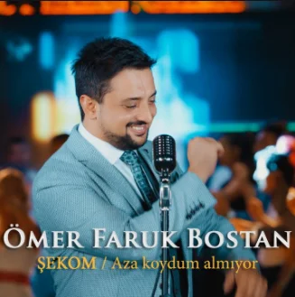 Şekom (2020) cover