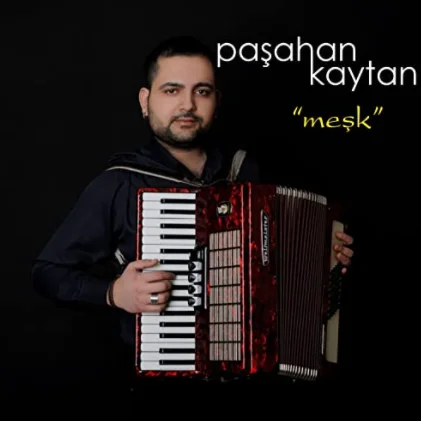 Meşk (2016)