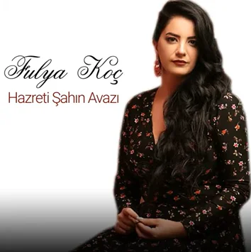 Hazreti Şahın Avazı (2020) cover