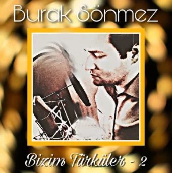 Bizim Türküler 2 (2020) cover