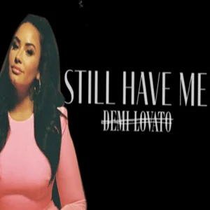 Still Have Me (2020) cover
