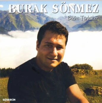 Bizim Türküler 1 (2013) cover