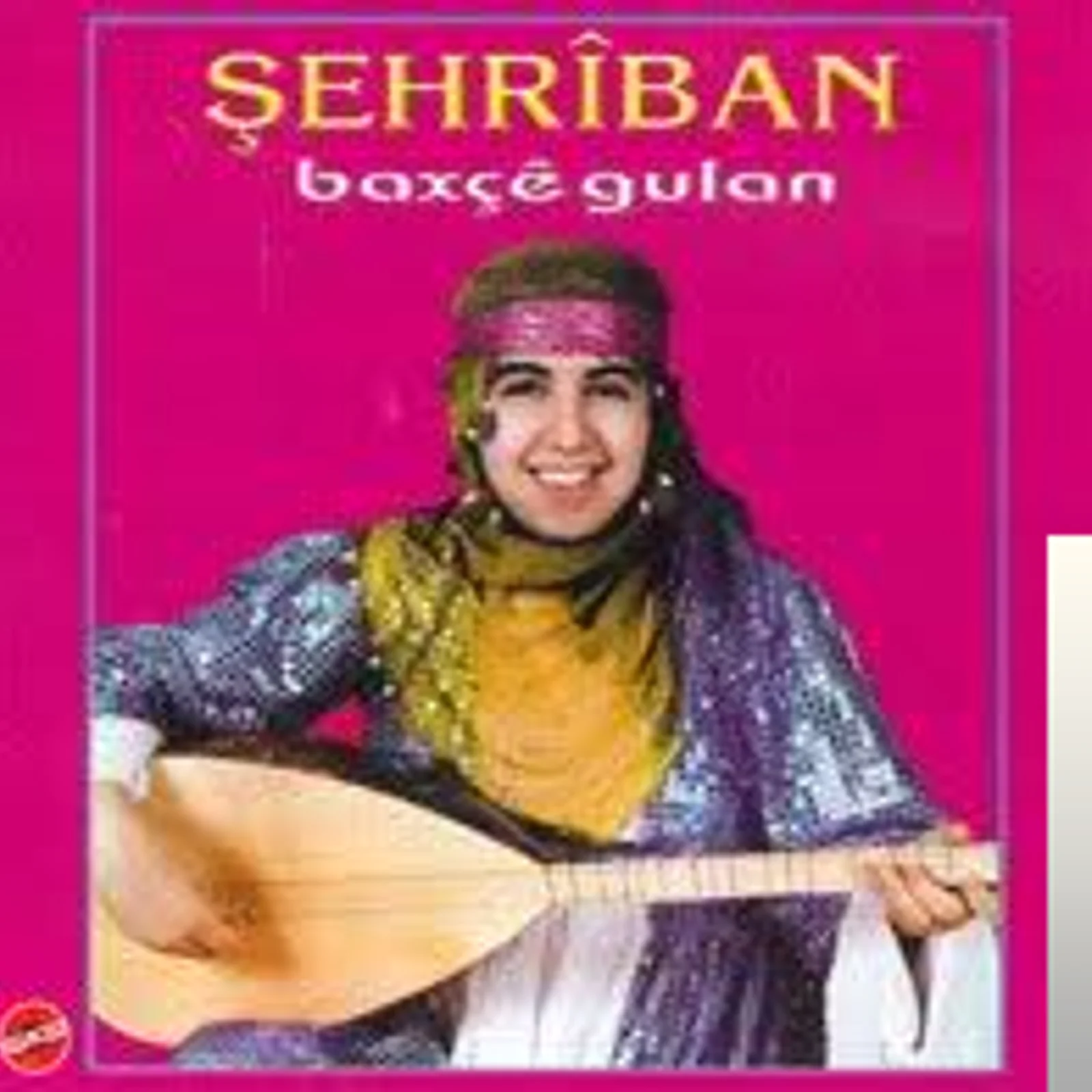 Baxce Gulan (1993)