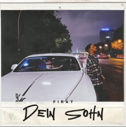 Dein Sohn (2020)
