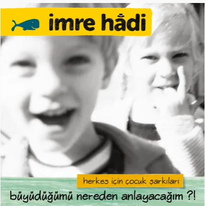 Büyüdüğümü Nereden Anlayacağım (2020)