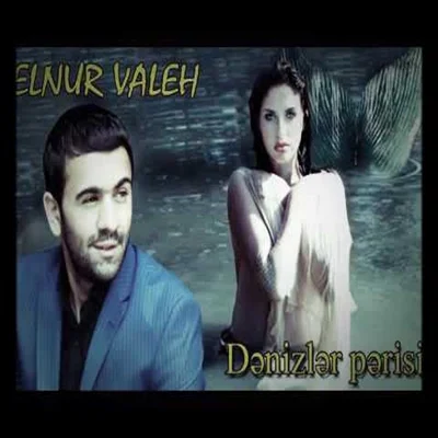 Denizler Perisi (2020) cover