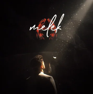 Melek (2020) cover