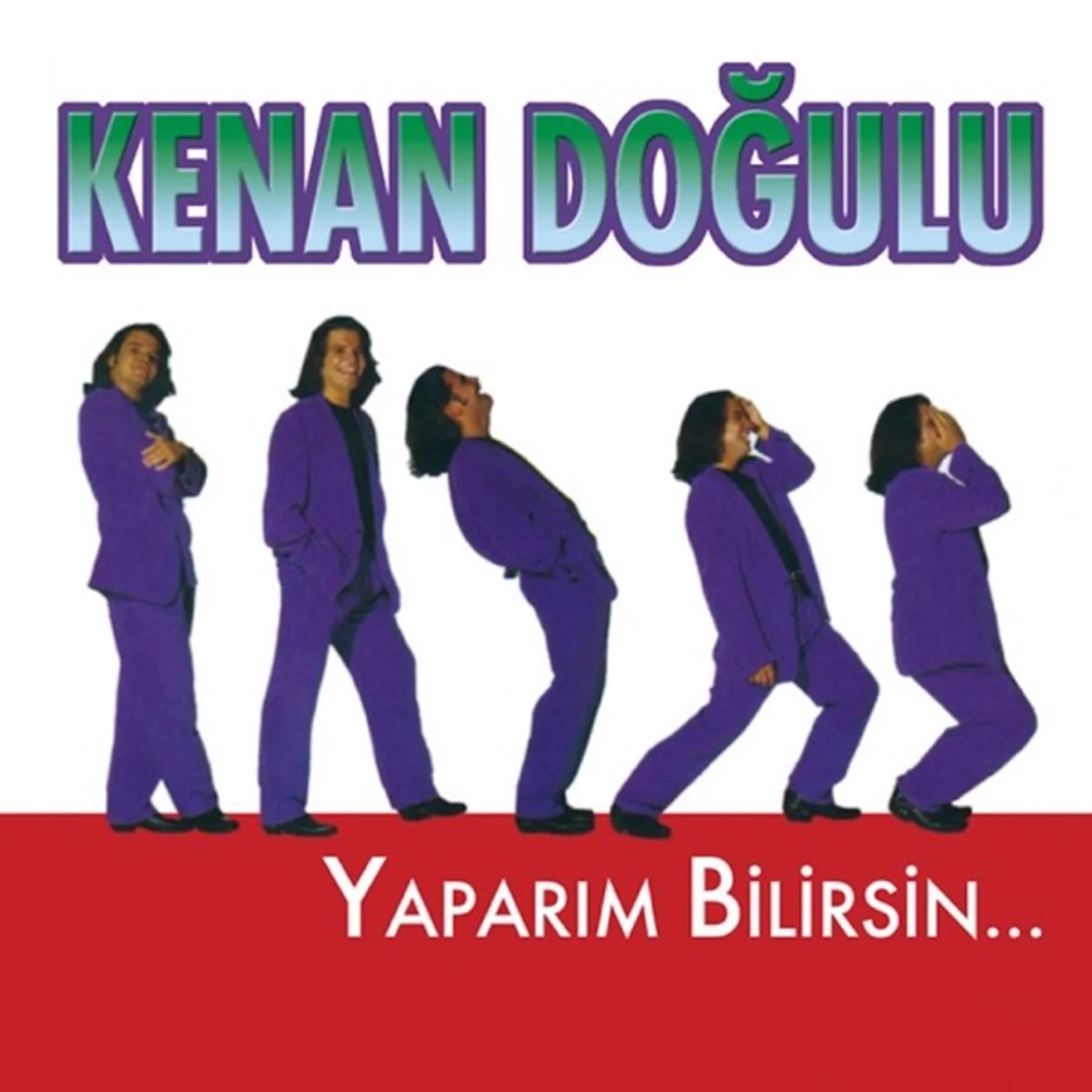 Yaparım Bilirsin (1993)