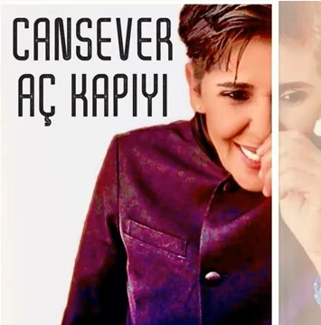 Aç Kapıyı (2020) cover