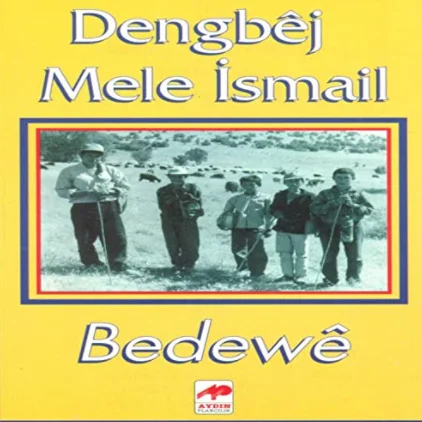 Bedewe (2020) cover