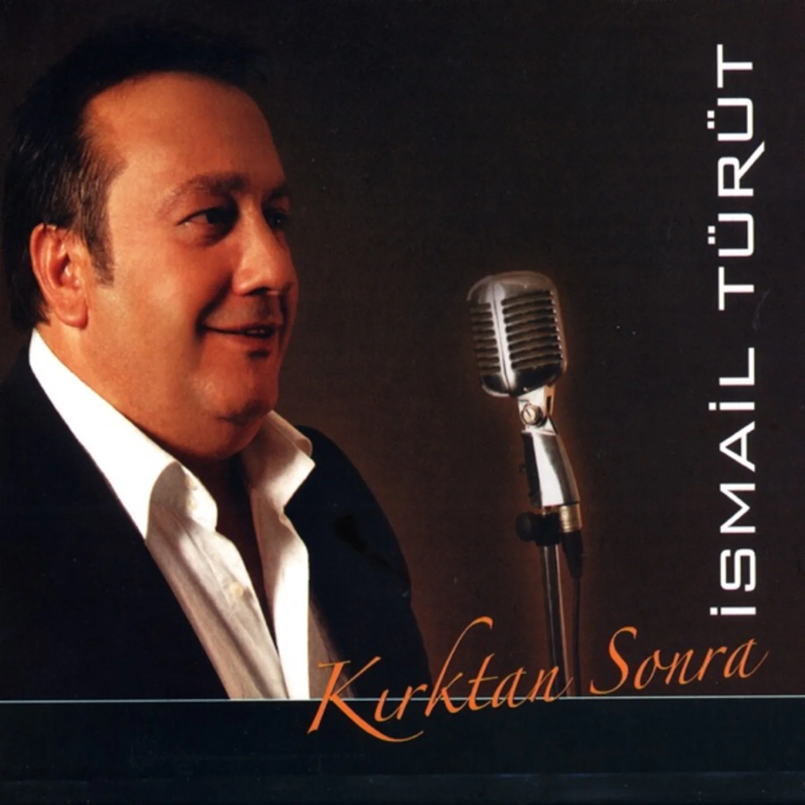 Kırktan Sonra (2010) cover